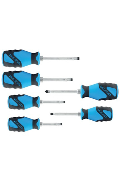 Gedore SK 2154 PH-06 1878743 Screwdriver Set - 1878743