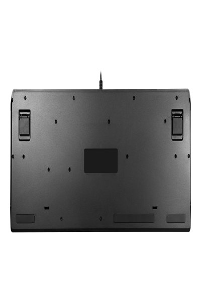 MSI Vigor GK20 bakgrundsbelyst tangentbord - S11-04DE231-CLA