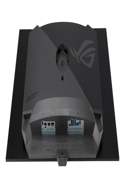 ASUS ROG STRIX OLED XG32UCWMG MONITOR 31.5" - 90LM0BW0-B01371