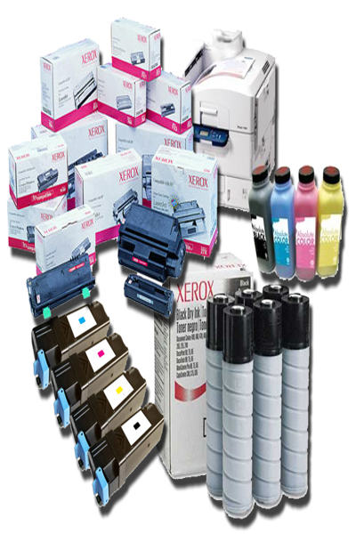 Xerox 006R90208 - Black - 1 pc(s)