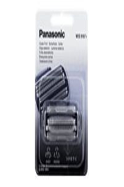 Panasonic WES9167Y1361 - 1 head(s) - Black - Metallic - ES-LF71-K841 - ES-LF51-S841 - ES-RF41-S541 - WES9167Y1361