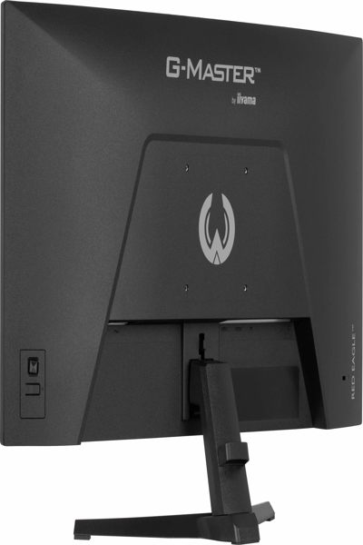 IIYAMA G-MASTER G2771QS-B1 27" FAST-IPS MONITOR - G2771QS-B1