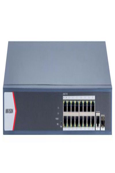 Hikvision DS-3E1518P-EIV2