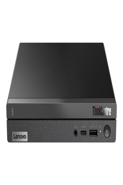Lenovo ThinkCentre Neo 50q Gen 4 12M5 stationär dator - 12M50002GE