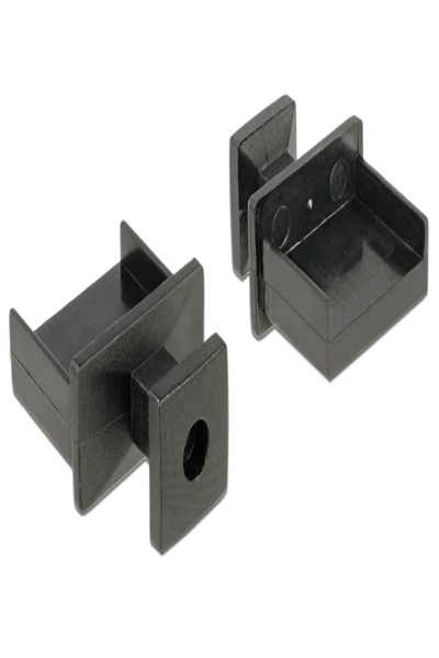 Delock Dust Cover for USB Type-A Female - 64009
