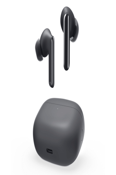Lenovo true wireless earphones with mic - 4XD1R31390