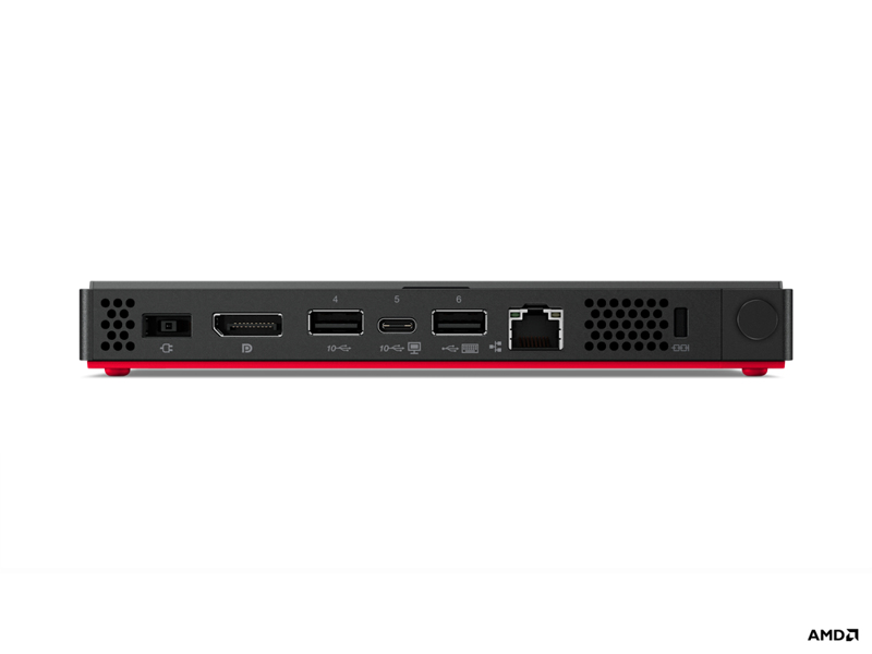 ThinkCentre M75n 11G4 - Thin Client - Nano - 11G4000DGE