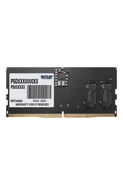 PATRIOT PSD516G560081 DDR5 RAM 16GB 5600MHz - PSD516G560081