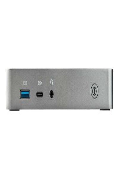 StarTech.com USB-C Dual Monitor HDMI Docking Station - DK30CHHPDEU