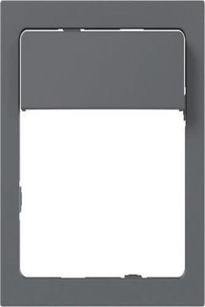 GIRA 833828 Adapter & Cover Motion Sensor 1.10m Anthracite