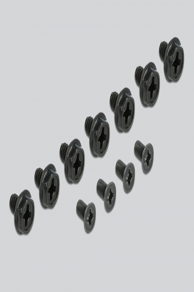 Delock förvaringsfackadapter - 3,5" till 2,5" - 18364