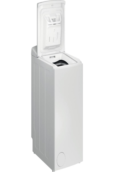 Whirlpool TDLR 6040L PL/N 6kg Top-Load Washer 1000RPM - TDLR 6040L PL/N