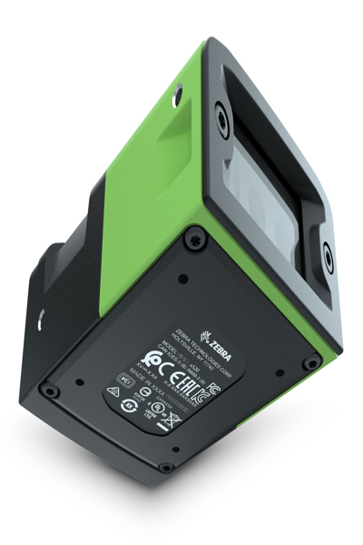 ZEBRA FS20 AUTO FOCUS STD 1.0 MP FIXED INDUSTRIAL SCANNER