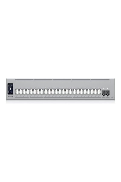 Ubiquiti Pro XG 24 PoE Etherlighting 720W 10G