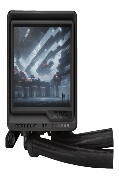 ASUS ROG Ryujin III 360 ARGB Extreme - 90RC0131-M0EAY0