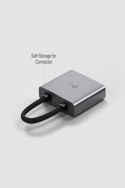 Hub USB Type-C TP-LINK 5 Gbit/s