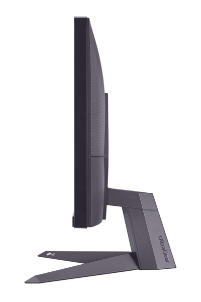LG ULTRAGEAR 24GS50F-B LED MONITOR 24" GAMING - 24GS50F-B