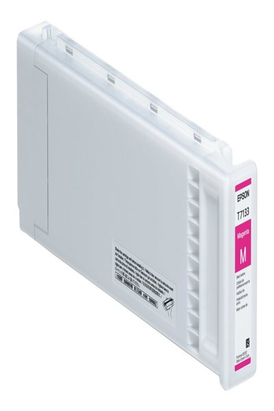 Epson T713300 - 700 ml - Magenta