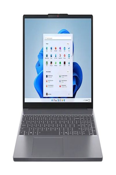 Lenovo IdeaPad Slim 3 15ARP10 83K7 - 180Ã‚Â°-Scharnierdesign - AMD Ryzen 5 7533HS - Notebook - 3.3 GHz - 83K7000SGE