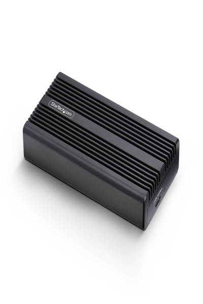 STARTECH USB4 M.2 NVME ENCLOSURE SSD - 1USB4-NVME-ENCLOSURE