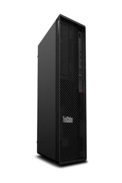Lenovo ThinkStation P2 30FR Tower i9-14900K 6GHz Desktop PC - 30FR004CGE