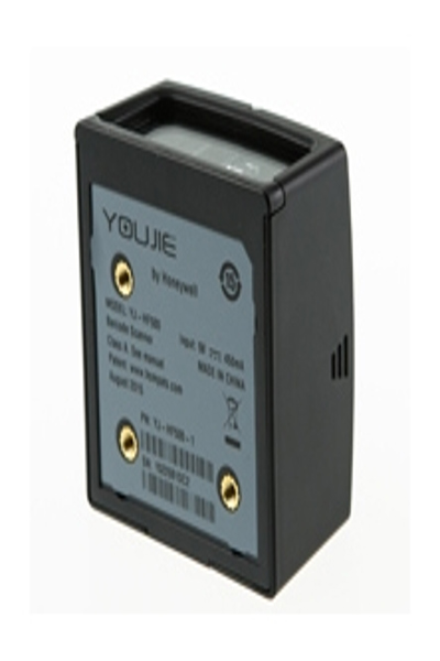 Honeywell Youjie HF500: Handheld 1D/2D barcode reader. - YJ-HF500-R1-2USB