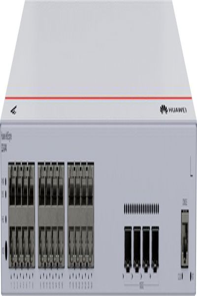 Huawei S220-24P4X : Commutateur 400 W, 1 Gbit/s