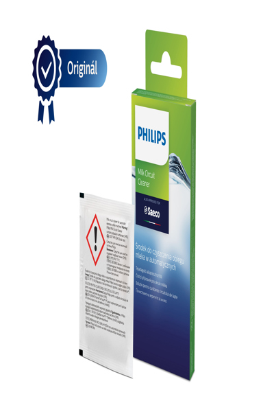 Philips CA6705/10 Milk Cleaner 6st - CA6705/10