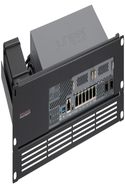 Rackmount.IT RM-JN-T2, Monteringsfäste, Grå, 1.3U - RM-JN-T2