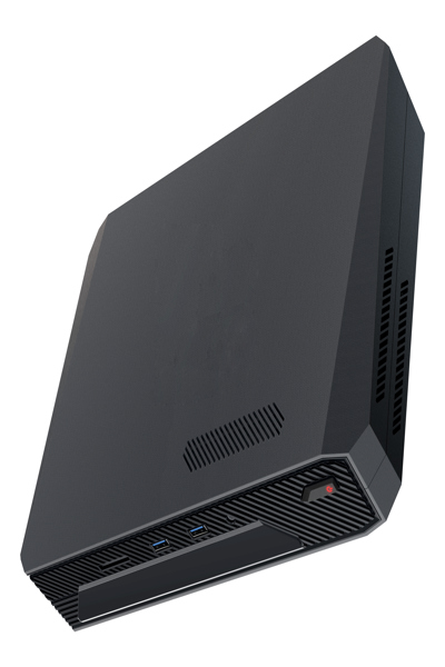 ASUS NUC 14 Pro Performance Kit RNUC14SRKU910002I - 90AR0042-M001B0