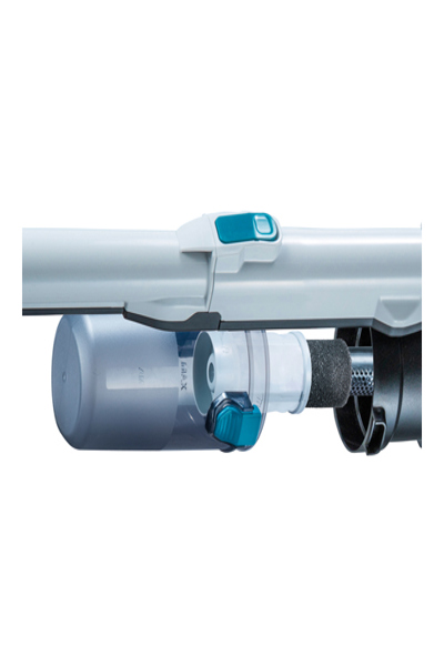 MAKITA CL004GZ CORDLESS VACUUM CLEANER 40V XGT - CL004GZ