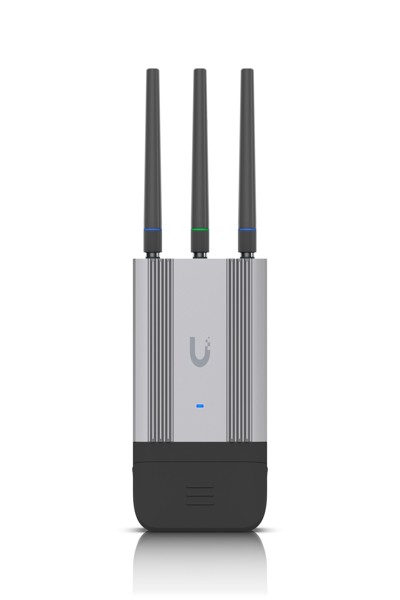 Ubiquiti UMR-Industrial-EU Industrial Router LTE Cat 4 - UMR-INDUSTRIAL-EU