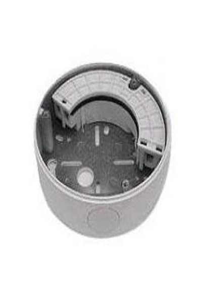 Bosch VDA-455SMB-IP - Housing & mount - Universal - White - Wired