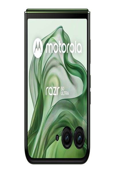 Motorola Solutions RAZR 50 Ultra 5G Smartphone - PB1T0004SE