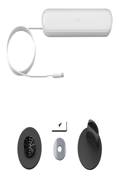 Philips Hue Play Light Bar Extension Vit LED - 915005735501