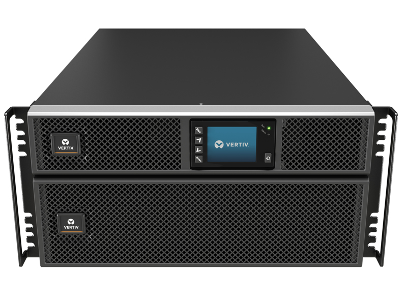 Vertiv Liebert GXT5 5000VA/5000W UPS - GXT5-5000IRT5UXLE