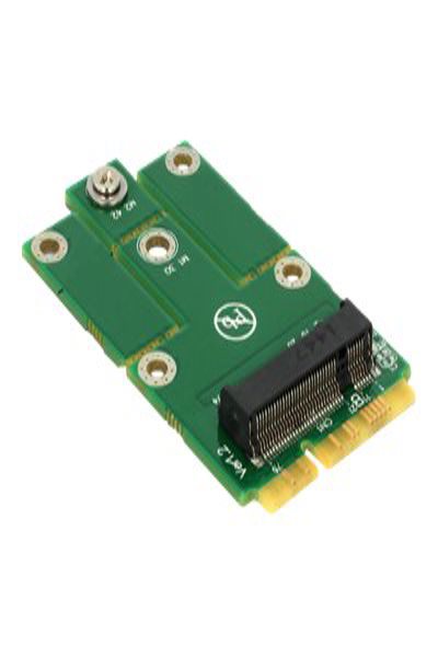 Delock-adapter MiniPCIe > M.2 NGFF - 62654