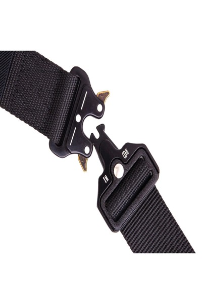 Ceinture militaire tactique Extralink MIL-689