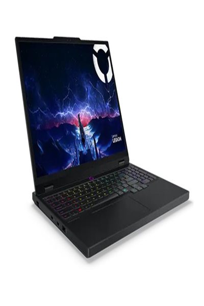 Lenovo Legion 5 15IRX10 Intel Core i9-14900HX - Core i9 - 5.8 GHz - 83LY001DGE