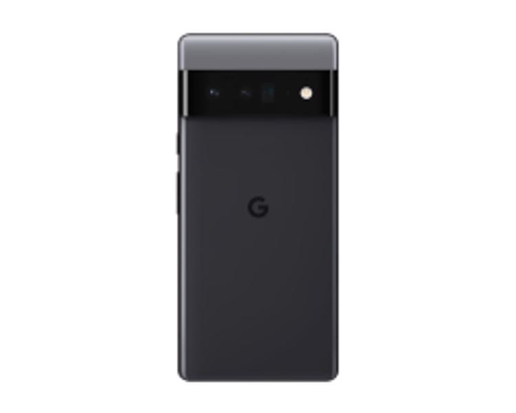 Google Pixel 6 Pro 5G Dual-SIM mobiltelefon - GA03164-GB