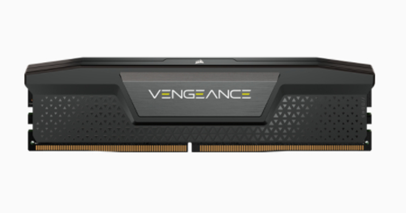 Corsair Vengeance - DDR5 - kit - CMK32GX5M2A4800C40