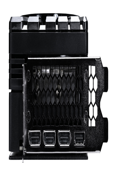 GAINWARD GEFORCE RTX 5080 PHOENIX GRAPHICS CARD - NE75080019T2-GB2031X