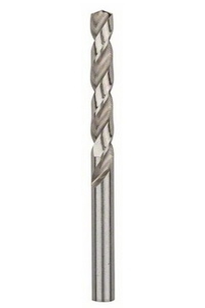 Bosch HSS-G - Drill - Drill bit set - 5 mm - 5 mm - 8.6 cm - 5.2 cm