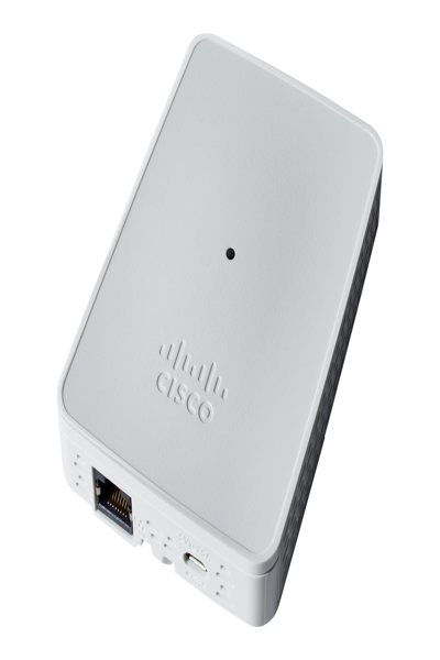 Cisco Aironet Active Sensor - Wi-Fi-övervakningssensor - AIR-AP1800S-E-K9