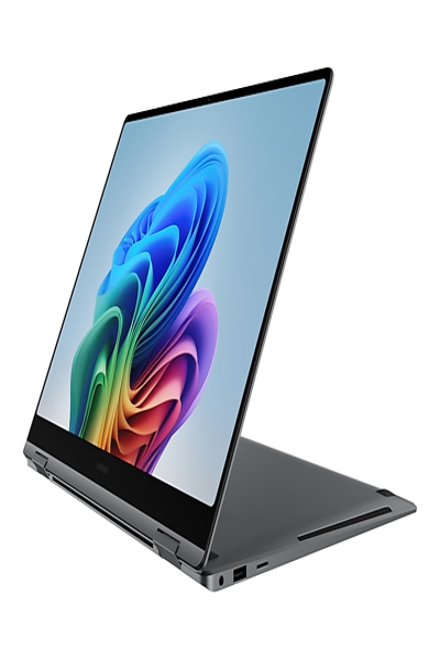 Samsung Galaxy Book5 Pro 360 Intel Core Ultra 5 - NP964QHA-KG2DE