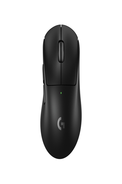 Logitech G PRO X SUPERLIGHT 2 DEX - Maus - Gaming - 910-007358
