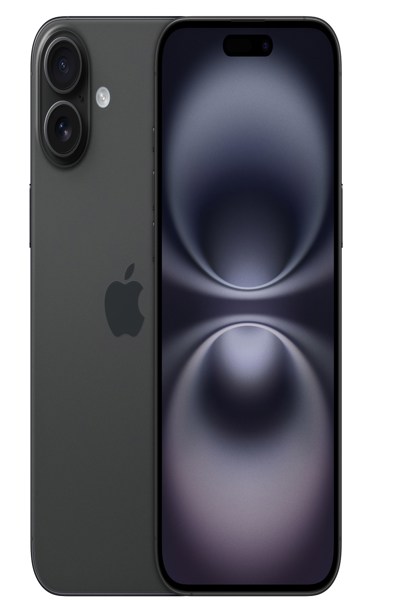 Smartphone iPhone 16 Plus 5G