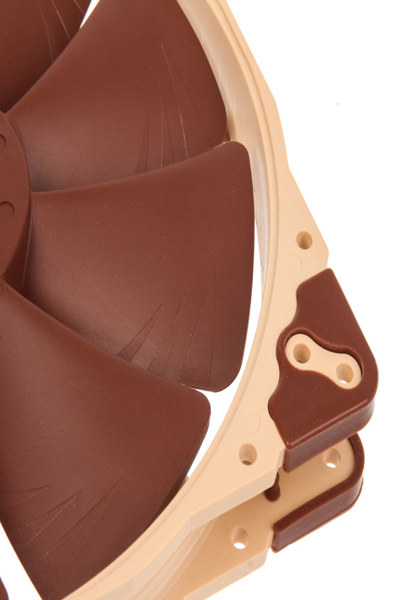 Noctua NF-A20 200mm case fan - NF-A20-PWM