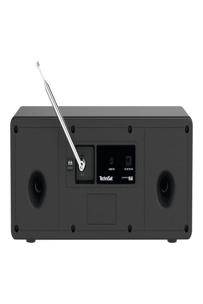 TechniSat DigitRadio 4 C DAB Radio 20W - 0000/3937