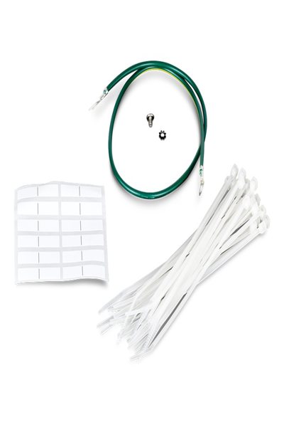 TRENDnet TC-KP24SA patchpanel - TC-KP24SA